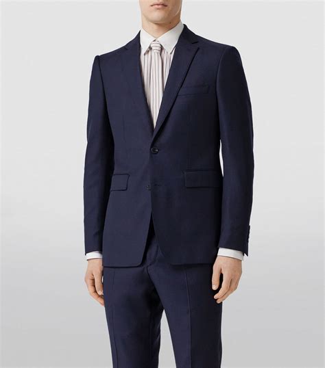 where are burberry suits made|burberry two piece suit.